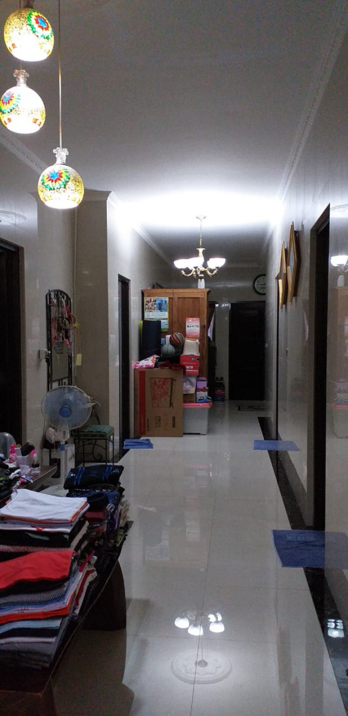 Rumah dijual di Beji Depok Jawa Barat